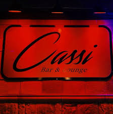 Cassi Lounge