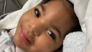 Fundraiser by Danielle Chin : Destiny Jahmiracle Laing