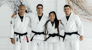 Zu finden allerlei wissenswertes rund um den kampfsport (z. Jessa Khan Becomes Youngest Aoj Female Black Belt Attack The Back