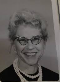 Ruth Langdon Obituary (1918