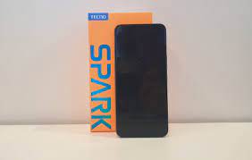 Tecno Spark 7 Pro review - Sparking joy ...
