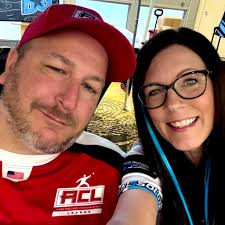 Our hearts are broken to share that Clayton passed away yesterday evening,  peacefully, surrounded by family and friends. He never feared dying, but  his greatest concern was leaving Holly—and he made sure