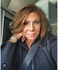 Sister Wives catfishing scandal discussion