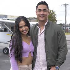 Reality TV World | #TheBachelorette Marcus Shoberg: 7 things to know about  @BacheloretteABC star Jenn Tran's bachelor Marcus Shoberg - LINK IN BIO...  | Instagram
