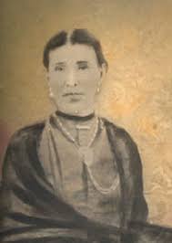 Maria Rita Villarreal Longoria (1857-1929)