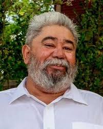 Luis Marrufo's Instagram, Twitter & Facebook