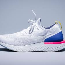 With the goal of creating a running shoe that can do it all, nike went into the lab. Ù…Ø³Ø§Ù‡Ù… Ù…Ù‚Ø± ÙŠØ´ØªØ±Ù‰ Nike React 1 Pleasantgroveumc Net
