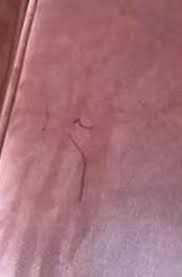 The best method to get ink stains out of clothes depends on the type of ink you're dealing with. Mum Shares Genius Hack For Getting Pen Marks Off Fabric Sofas Using Hairspray And A Damp Cloth
