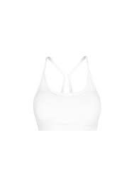 Those amazing quality brands will make you stand out in the gym! Lorna Jane Pammy Bra White Tops From Lorna Jane Me Uk