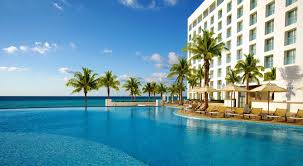 Live aqua beach resort cancun. 15 Best All Inclusive Resorts In Cancun The Crazy Tourist