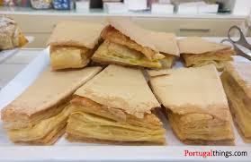 Maybe you would like to learn more about one of these? 20 Best Portuguese Sweets And Pastries Portugal Things
