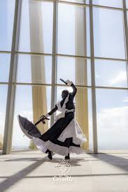 CossetteCosplay (Elena) (@CossetteO)  Posts  X