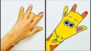 12 Trucos Lindos De Dibujos Youtube