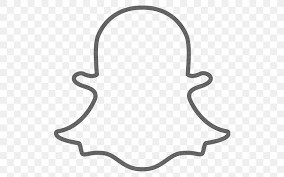 Is the instagram icon white on the black circle? Social Media Snapchat Snap Inc Clip Art Png 512x512px Social Media Auto Part Bathroom Accessory Black