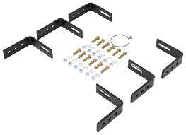 Maybe you would like to learn more about one of these? Custom Mounting Brackets For Demco Hijacker Sl Series 5th Wheel Trailer Hitches Demco Accessories And Parts Dm8553004