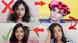 5 tips to understand and manage frizzy hair. 5 Anti Frizz Hair Tips I Wish I Knew Before Youtube