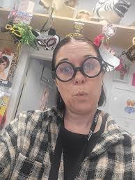 Terrie Sutton's Instagram, Twitter & Facebook