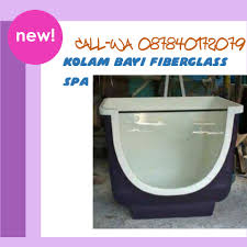 Call Wa 087840172079 Kolam Bayi Fiberglass Spa Di Bandung Kolam Renang Spa Kolam