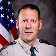 Tim Lane for Scott County Sheriff