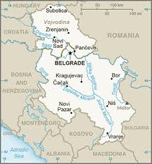 With interactive serbia map, view regional highways maps, road situations, transportation, lodging on serbia map, you can view all states, regions, cities, towns, districts, avenues, streets and popular. Serbia Maps Ecoi Net