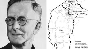 Bean here to stay: AEC confirms new electorate name