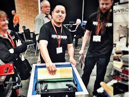 How To Start A Screen Printing Business Lawson Screen Digital