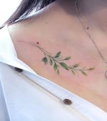 Not everyone out there likes to embed their body with inked tattoos but somebody likes it to be absolutely minimal just like the unalome tattoo designs. 115 Great Vine Tattoo Ideas That You Can Share With Your Friends Wild Tattoo Art