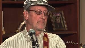 Hank Stone Band: "Rattlesnake Train"