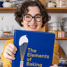 Jessie Sheehan Bakes