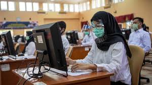 Secara garis besar ada delapan jenis ujian dalam skb, yaitu computer assisted test (cat), tes potensi akademik, tes praktik kerja, tes bahasa asing. Tes Skb Cpns Kemenag Aceh Digelar 14 22 September Simak Tahapannya Kumparan Com
