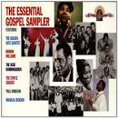 The Essential Gospel Sampler