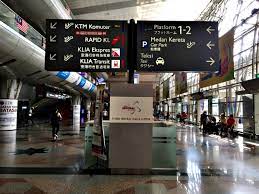 Kuala lumpur central or nicknamed as kl central is venue for a modern transportation hub that link land and air transport in klang valley called stesen sentral. Kl Sentral Ultimate Travel Guide To Kl Sentral Station And Beyond