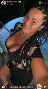 Check spelling or type a new query. Sarah Fraisou Apres Avoir Perdu 40 Kg Sa Metamorphose Continue D Impressionner Sur La Toile