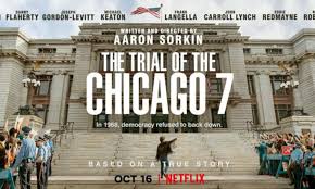 Una parata di star per ritrarre la controcultura dell'epoca e ricordare il valore della protesta. The Trial Of The Chicago 7 Release Date Plot And Updates Droidjournal