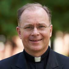 Legionaries Elect New General Director » RC Atlanta