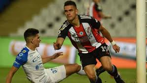 En los últimos cinco años, river ganó dos libertadores y es uno de los grandes protagonistas del continente. Ver Goles River Plate Vs Godoy Cruz Resultado Resumen Incidencias Y Minuto A Minuto Por La Jornada 6 De La Copa De La Liga Profesional 2021 Argentina Rafael Santos Borre Futbol Internacional Depor