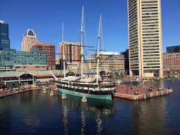 The food of inner harbor reflects the atmosphere of the district itself. Great Boardwalk Awesome Restaurants Review Of Inner Harbor Baltimore Md Tripadvisor