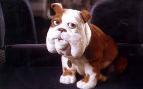 Churchill's music pub is a bar and music venue in kharkiv/kharkov, ukraine. Ohh No Churchill Replaces Famous Nodding Dog In Rebrand