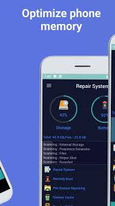 Repair System For Android Quick Fix Problems For Android Apk Download