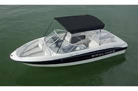 Fish and ski boats are great for active families that want to do more than fish. Bayliner 185 Br Pictures A Boat For Sale Bowrider Boats Bayliner Boats Boat