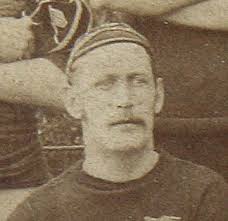 Boughton, Hubert James "Jimmy"