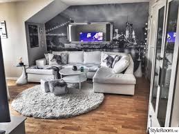 Testar lite åt buzzador igen. Fondvagg Ideer Och Inspiration Till Ditt Hem Styleroom