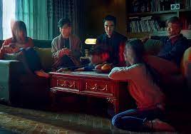 Everyone thinks filmmaking is a grand adventure — and sometimes it is. Metamorphosis Review But Why Tho A Geek Community