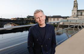 Player Ratings: Who would you like to see host The Late Late Show if Patrick Kielty departs