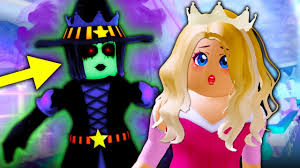 No necesitas saber programación para crear. Peasant To Princess A Roblox Royale High School Movie Youtube