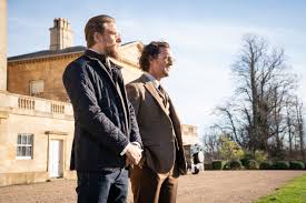 Arguably, guy ritchie is not only well known for getting the best from his actors, but for reaping unexpected results. Movies Opening In L A This Week The Gentlemen And More Los Angeles Times