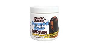 Unikatowe, personalizowane i ręcznie robione przedmioty z odżywki i kosmetyki pielęgnacyjne naszych sklepów. Black N Sassy Permed Hair Repair Amazon Co Uk Kitchen Home