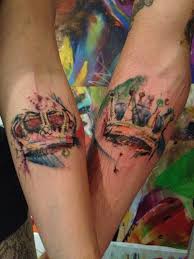 170 crown tattoos ideas | crown tattoo, tattoos, small tattoos. Tons Of Crown Tattoos Designs Royally Amazing