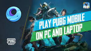 How To Download And Install Pubg Mobile On Pc And Laptop V0 16 0 Youtube