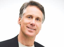 Michael Dowd, itinerant apostle, lives in van, preaches everywhere